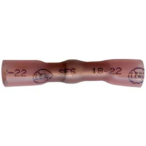 Phillips BUTT CONNECTOR 331224 