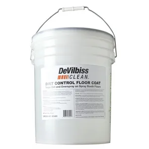 Devilbiss Automotive Refinishing DIRT CONTROL FL 1213728 