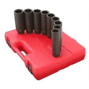 Sunex Tool 1/2  DR EXTRA D 1349476 