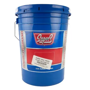 Super S Automatic Transmission Fluid 283376 