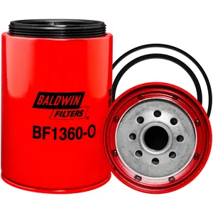 Baldwin Fuel/Water Separator Spin-On 235066 