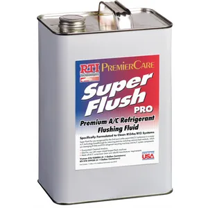 RTI/Mahle AC FLUSH 4 ONE 1318156 