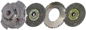 Illinois Auto CLUTCH 959472 