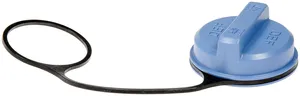 Dorman DEF Filler Cap 233558 