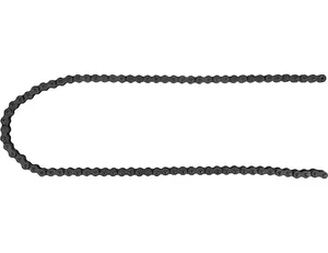 Buyers Products CHAIN 40 ROLLE 470872 