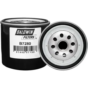 Baldwin Lube Spin-On 224176 