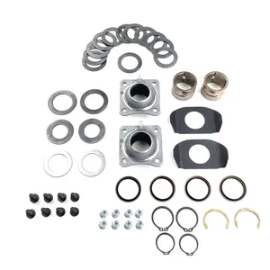 Hendrickson Repair Kit - Camshaft, Rear Brakes 249232 