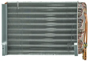 TruckAir Evaporator 993895 