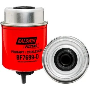 Baldwin Fuel/Water Coalr Element 234686 