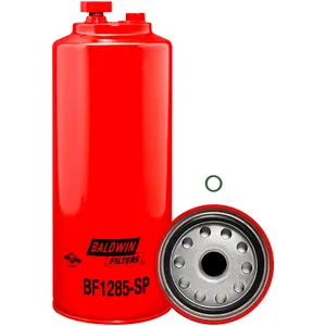 Baldwin Fuel Water Separator Spin On 230180 