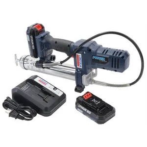 Lincoln Industrial 12V LITHIUM ION 1278370 