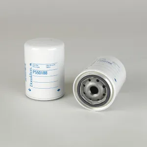 Donaldson LUBE SPIN-ON FU 1149604 