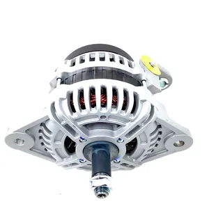 Prestolite Alternator 251558 