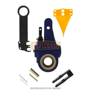 Euclid Auto Slack Kit 1197018 