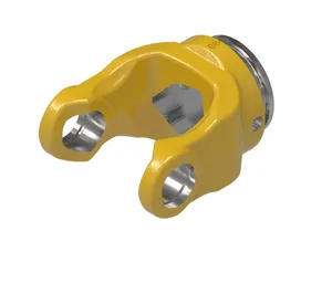 Weasler YOKE INNER PROF 404252 