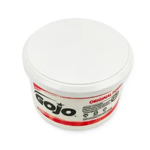 Gojo 18 OZ ORG CREME 297892 