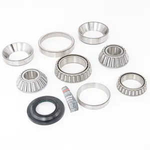 TrucKraft Bearing 236042 
