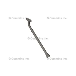 Cummins Oil Drain Tube 1432398 