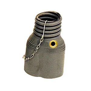 Crushproof Tubing OVAL ADAPTER FO 1217006 