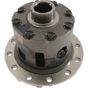 Spicer DIFF CASE ASSEMBLY 510822 