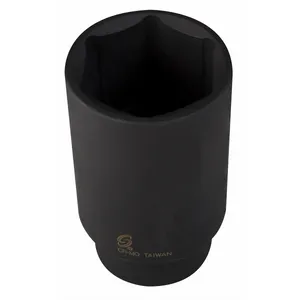 Sunex Tool SOC 1/2 1/2D IM 1329894 