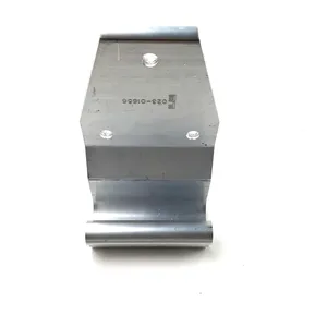 Fleet Engineers Hinge - Rear Door 248596 