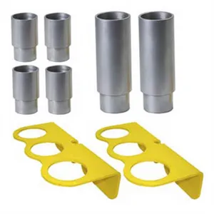 Challenger Lifts STACK ADAPTER K 1210406 