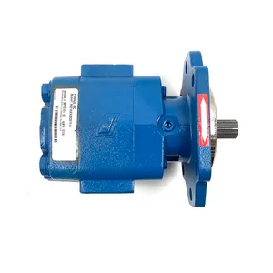 Permco Pump Assembly - Gear Type 253834 