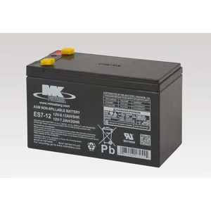 Armada BATTERY 351358 