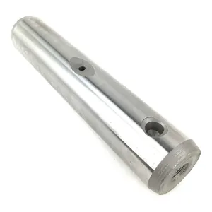 Euclid Pin, Spring Eye, Suspension, 1-1/4 X 6-1/4 296652 
