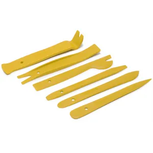 Titan Jack & Equipment 6 PC MINI PANEL 1349843 