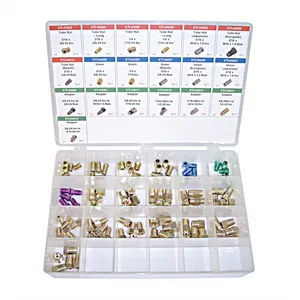K-Tool International 95-PIECE BRAKE 1275020 