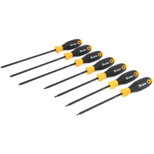 Titan Jack & Equipment 7 PC. TAMPER RE 1346096 