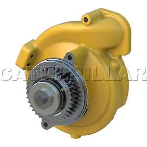 Carter Machinery 3406 Water Pump 372852 
