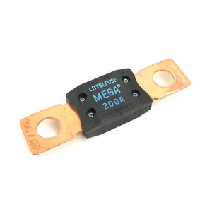 Littlefuse FUSE 290826 