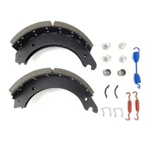 Armada Brake Shoe Kit, Reman 268428 
