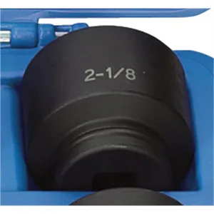 Grey Pneumatic Corp SOCKET 2-1/8 1237349 