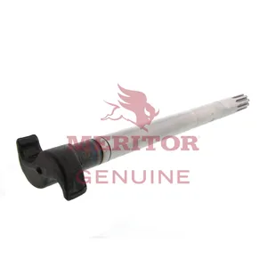 Meritor Q 1.5 10 Spline Left Hand Camshaft 1005208 
