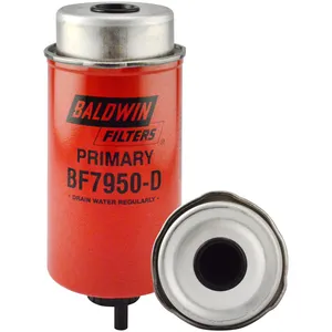 Baldwin Fuel/Water Separator Element 214550 
