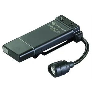 Streamlight Inc CLIPMATE USB LI 1328476 