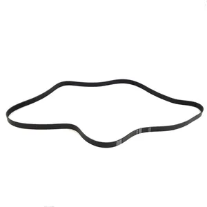 Dayco Serpentine Belt 267780 