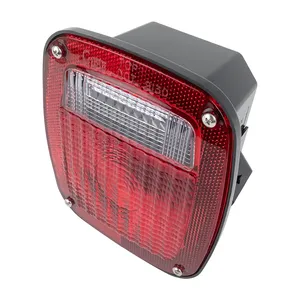 Grote Stt Lamp - Stt Lamp, Red, 3-Stud Metri-Pack Lh 213730 