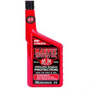 Marvel Oil MARVEL MYSTERY 1313700 