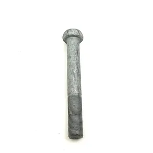 Hendrickson Bolt 257080 