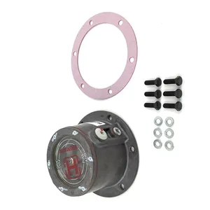 Hendrickson Hub Cap 228288 