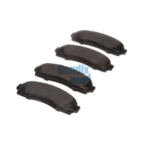 Bendix DISC PAD 443088 