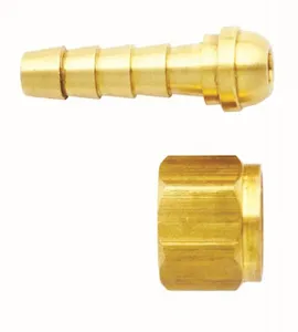 Milton CD-2 1/4SWIVEL 1412051 