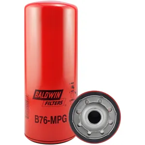 Baldwin Lube Spin-On 233372 