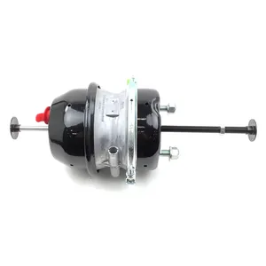 MGM Chamber, Brake, Combination 257738 