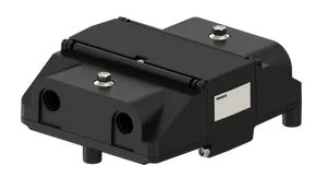 Wabco ECU ABS HYDRAL 310860 
